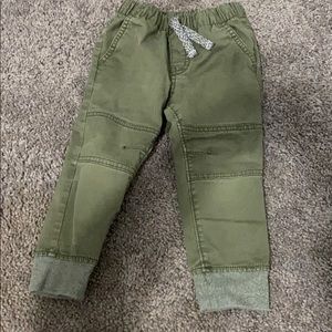 Toddler Joggers